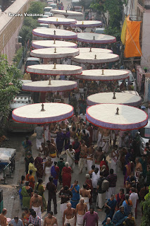 Satrumurai,Ippasi,purappadu,Thiruvallikeni, Thirumoolam,Sri Parthasarathy Perumal,Manavala Maamunigal,Varavaramuni, Temple, 2017, Video, Divya Prabhandam,Utsavam,