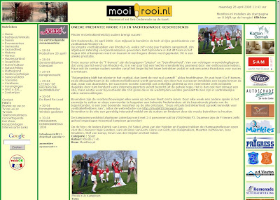 Schermafdruk www.mooirooi.nl