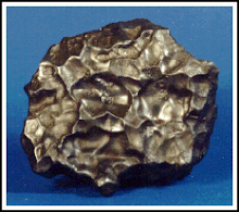 METEORITI