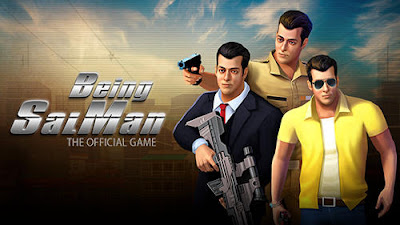 Being Salman: The official game v1.0.3