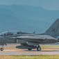 12 Unit T-50TH AU Thailand Diupgrade dengan Radar Warning Receiver dan Flare Dispenser