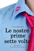 http://lacasadeilibridisara.blogspot.com/2019/11/recensione-le-nostre-prime-sette-volte.html 