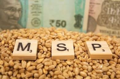 What about MSP dispute in farmers bill