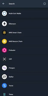 What is a watch address trust wallet? How do I get a private key for watch only address trust wallet? How do I add a watch wallet to my trust wallet? What is watch address? trust wallet watch only address list bnb watch only wallet address how to import a watch address how to withdraw bnb from watch only wallet ethereum watch-only wallet address how to hack trust wallet using address how to import bitcoin address on trust wallet how to import wallet on trust wallet