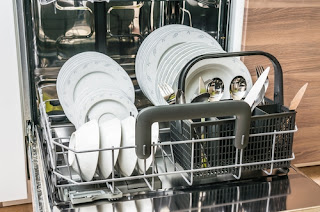Integrated Dishwasher Ashton-Under-Lyne