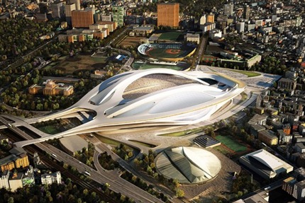 Japan-National-Stadium-by-Zaha-Hadid-Architects