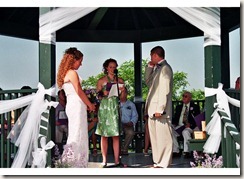 ceremony