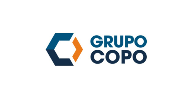 vagas grupo copo