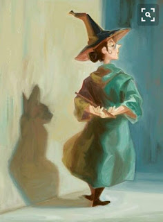 Minerva McGonagall