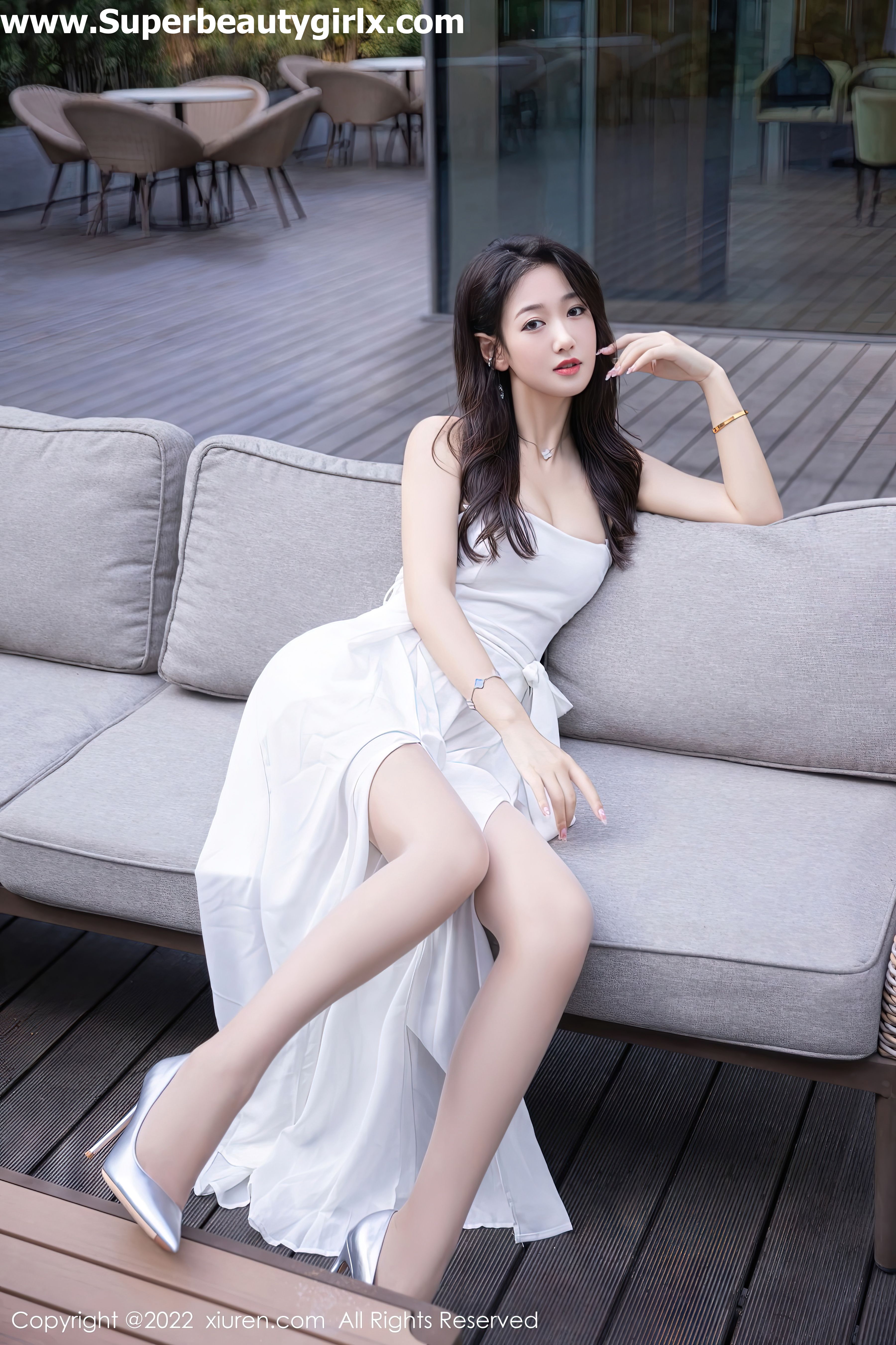 XIUREN-No.5783-Tang-An-Qi-Superbeautygirlx.com