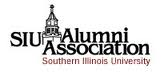 Southern Illinois University Alumni Association Extern Program