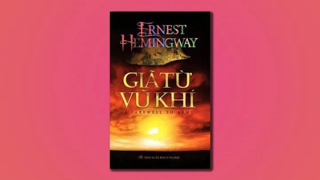 10-su-that-dac-sac-ve-tac-pham-gia-tu-vu-khi-cua-ernest-hemingway