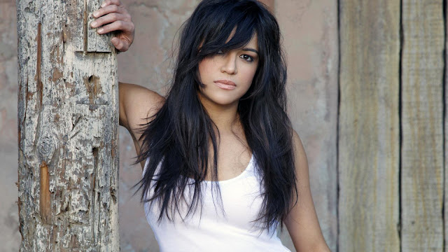 Michelle Rodriguez