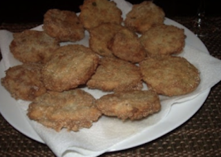 World's Best Recipe for Fried Green Tomatoes 