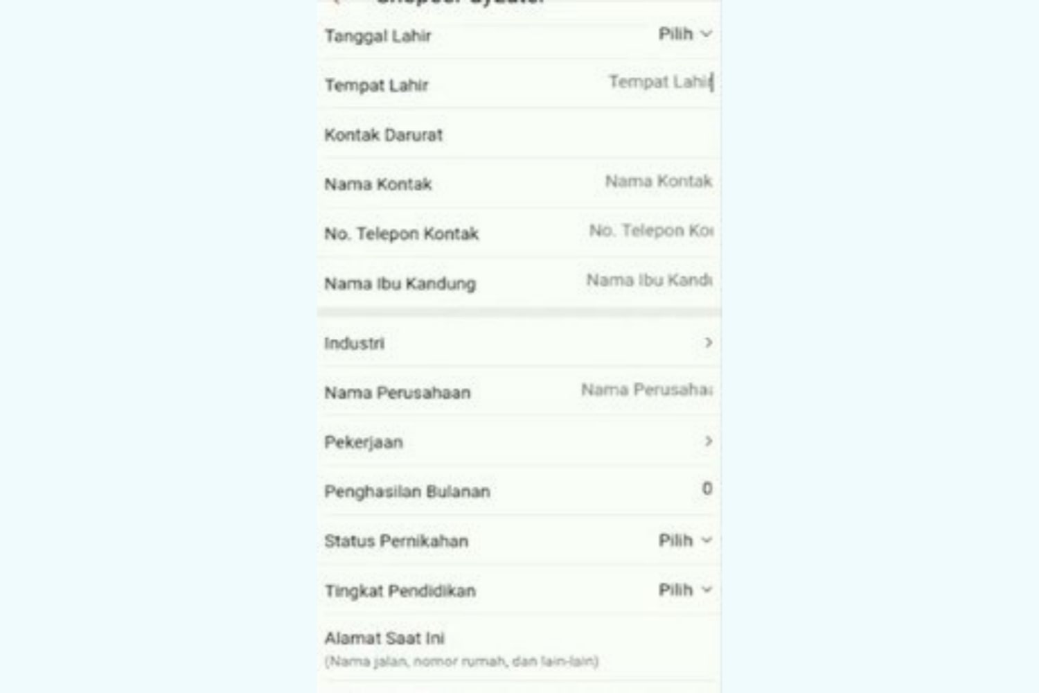 Cara Menaikkan Limit Shopee Paylater 4 Cara Menaikkan Limit Shopee Paylater 4