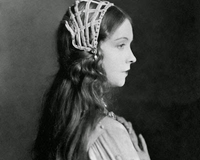 1920s hairstyles for long hair