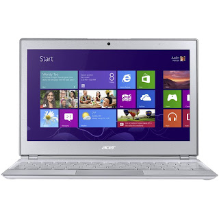Acer S7-191