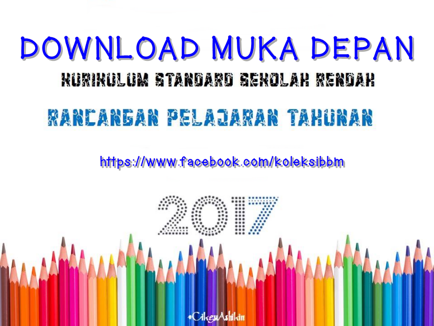 Koleksi Bahan Bantu Belajar (BBM): DOWNLOAD  MUKA DEPAN 