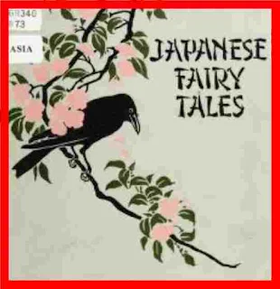 Japanese fairy tales