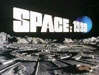 Space 1999 theme song