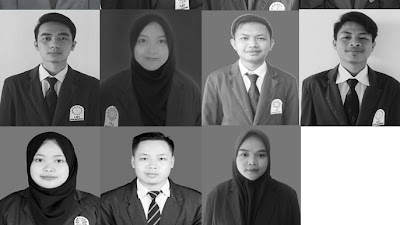 48 Mahasiswa Mendaftar Sidang Artikel Ilmiah