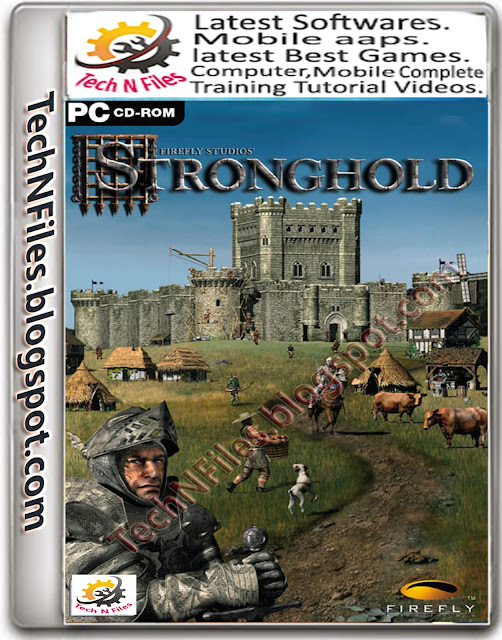 Free Download Pc Game Stronghold