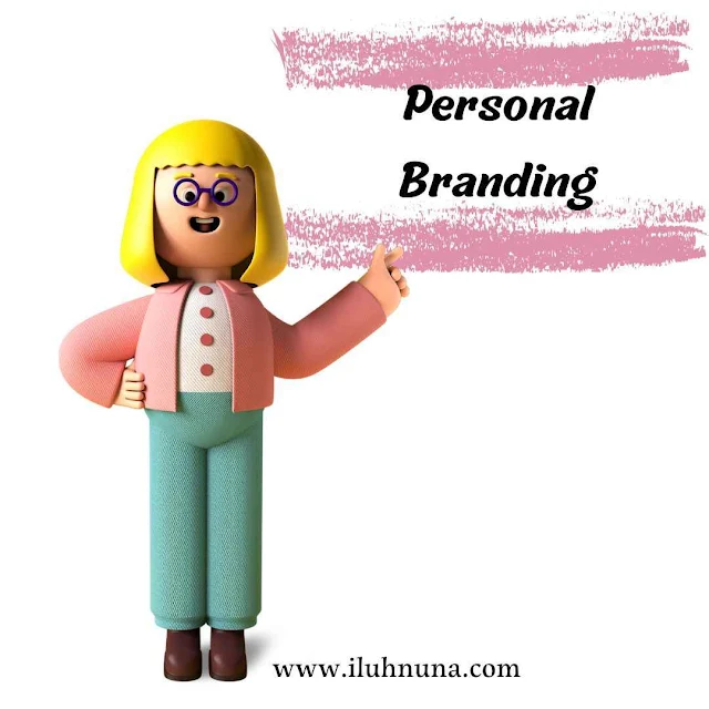 membangun personal branding