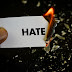 23 Famous Quotes On Hate