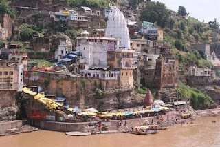 Omkareshwar, Madhya Pradesh