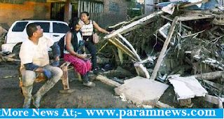 Colombia-landslide-sallowed-200-People