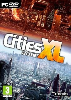 Cities XL 2012    PC