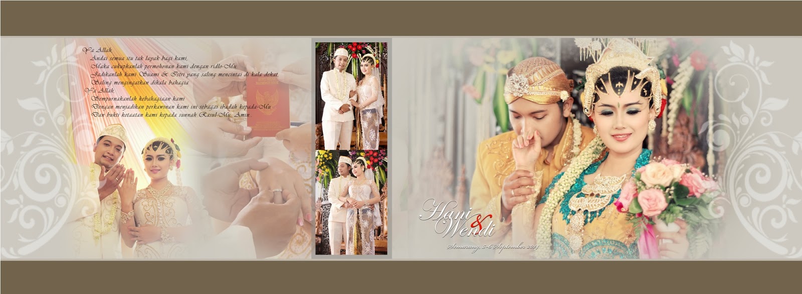 Studio Pelangi Foto Video Shooting Semarang Foto Pre Wedding Murah