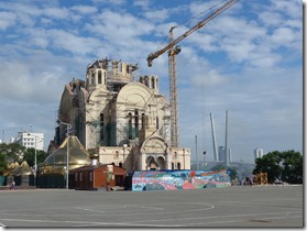 09 cathédrale en construction