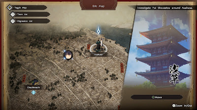 Fate Samurai Remnant Game Screenshot 7