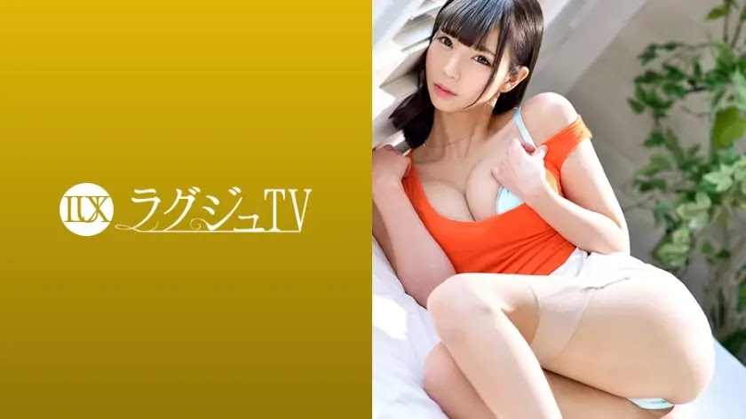 [Mosaic-Removed] 259LUXU-933 Luxury TV 923