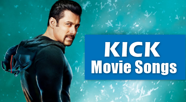 Kumpulan Lagu Soundtrack Film Kick Mp3 Salman Khan 2014,Salman Khan, Lagu India Mp3, Bollywood Songs, Soundtrack Film, Lagu Ost, 
