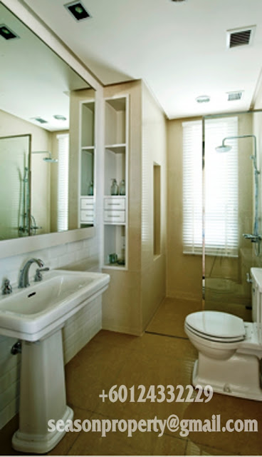 Quayside Seri Tanjung Pinang For Sale