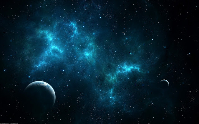 4k Space Wallpapers