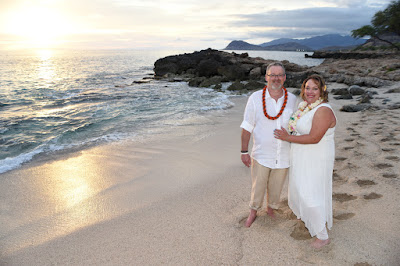 Ko Olina Weddings