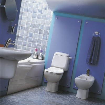Modern Bathroom Pattern Color Modern Bathroom Pattern Color