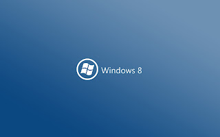 Windows 8 Wallpaper