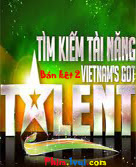 Vietnam's Got Talent – Tìm Kiếm Tài Năng [Tuần 11 - 11/3/2012] VTV3 Online
