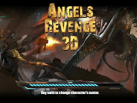 Angels Revenge 3D apk