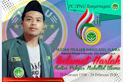 Pesan Ketua PC IPNU Banjarnegara di HARLAH IPNU Ke-66