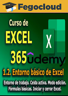 Curso completo de Microsoft Excel 365 (2024)