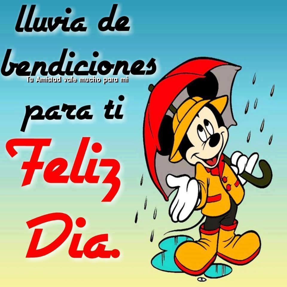 postales de feliz dia para whatsapp