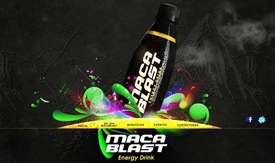Web Maca Blast