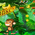 Picking Monkey Game With AdMob (Games)