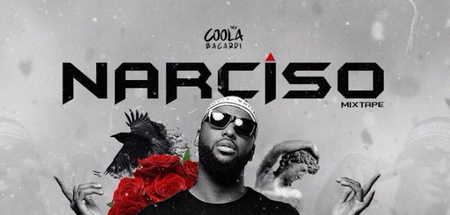 Coola Bacardi – lança nova faixa “Parabéns” com Emana Cheezy [Download]