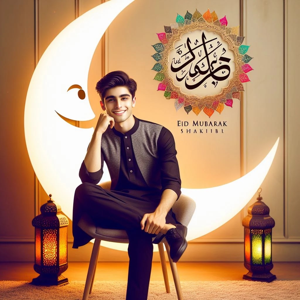 eid mubarak images hd